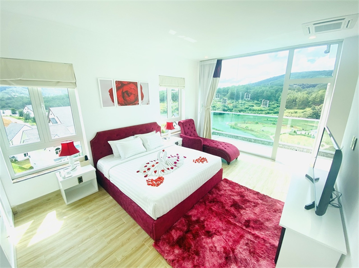 Dalat Wonder Resort5